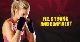 Get Fit Kickboxing 2017 Get Fit Kickboxing 2017