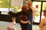 kids martial arts in arlington, tn